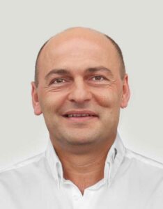 Deniz Ergün
